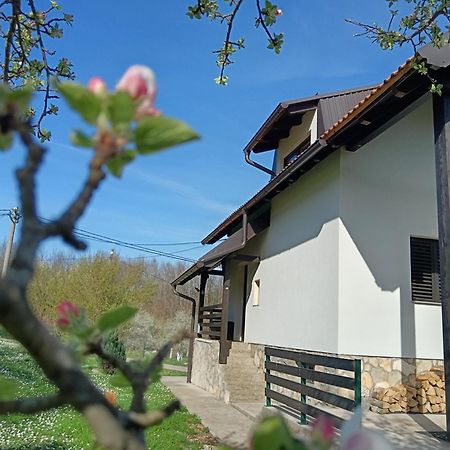 Apartman Sveti Rok מראה חיצוני תמונה