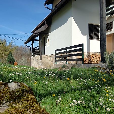 Apartman Sveti Rok מראה חיצוני תמונה
