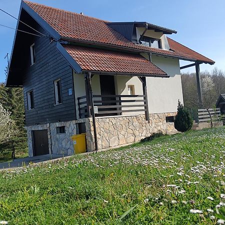 Apartman Sveti Rok מראה חיצוני תמונה