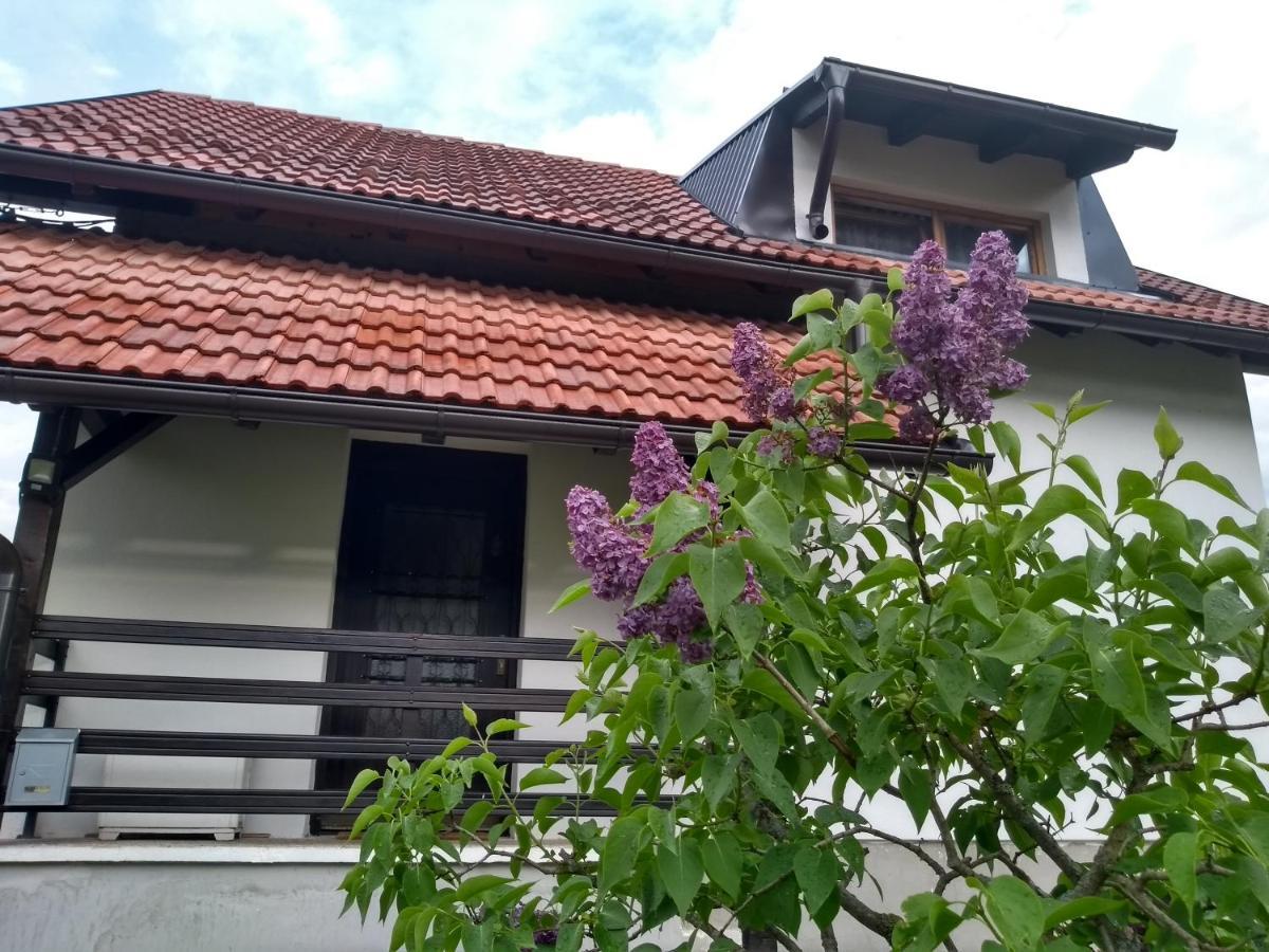 Apartman Sveti Rok מראה חיצוני תמונה