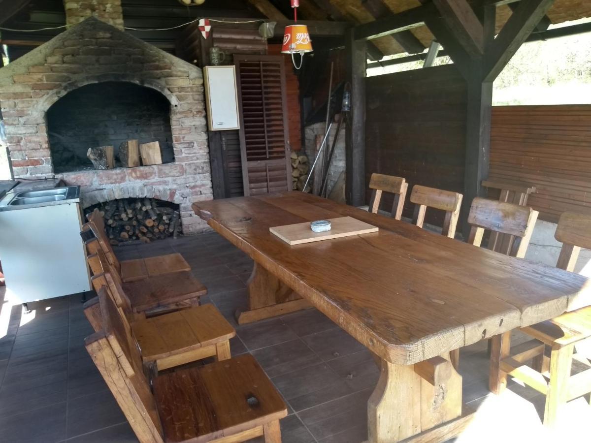 Apartman Sveti Rok מראה חיצוני תמונה