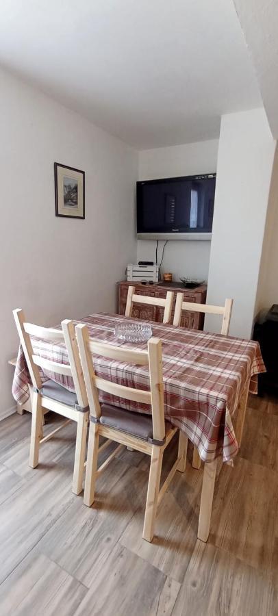 Apartman Sveti Rok מראה חיצוני תמונה