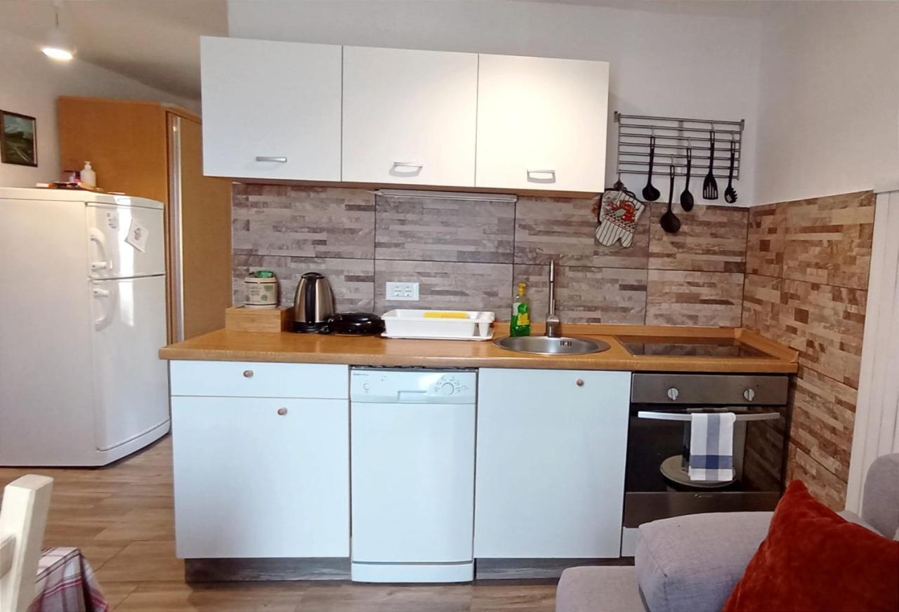 Apartman Sveti Rok מראה חיצוני תמונה