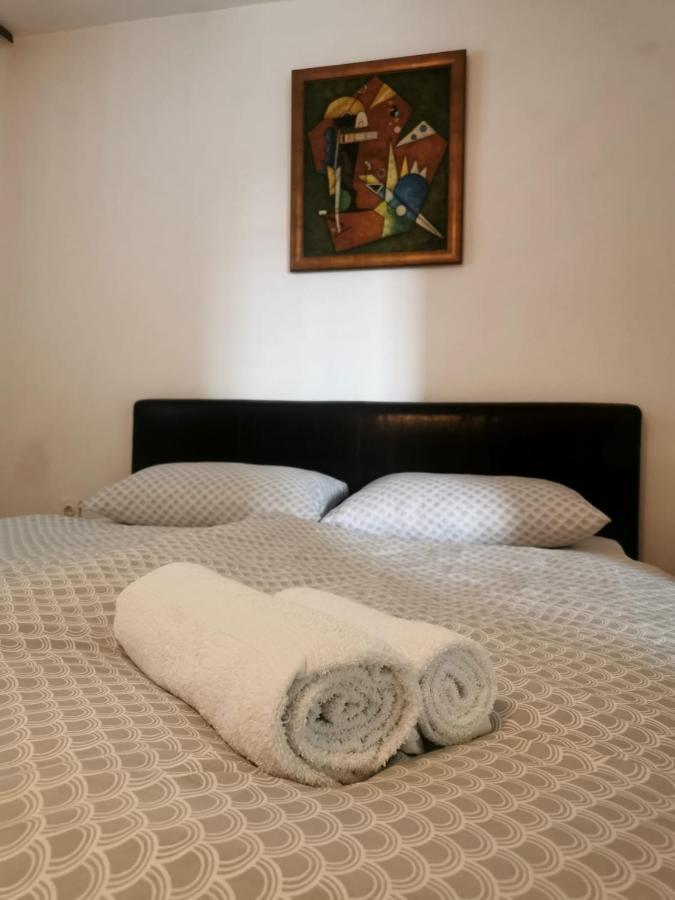 Apartman Sveti Rok מראה חיצוני תמונה