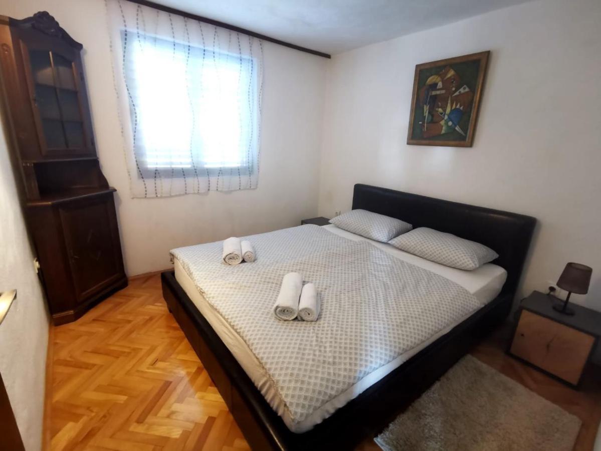 Apartman Sveti Rok מראה חיצוני תמונה
