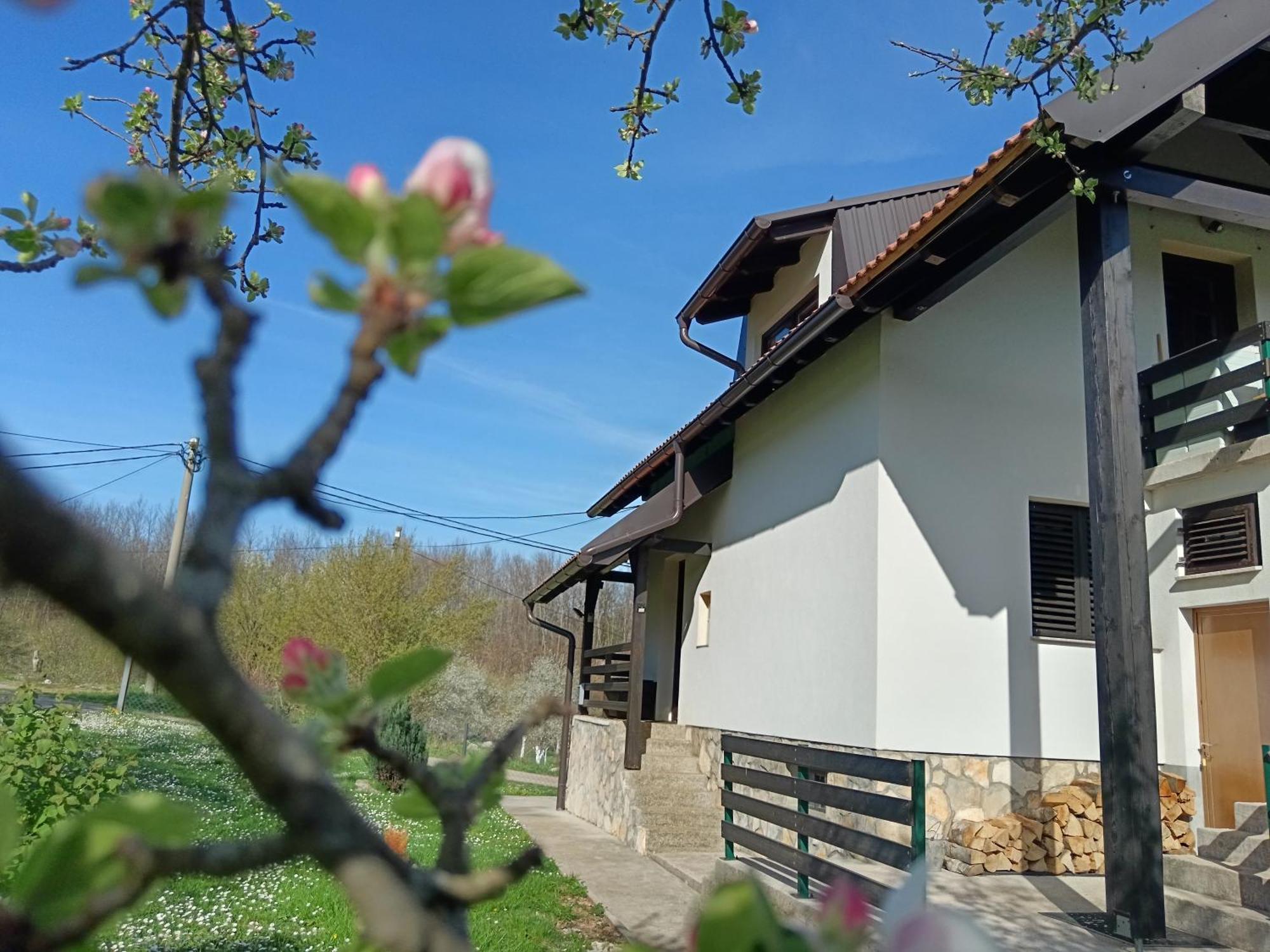 Apartman Sveti Rok מראה חיצוני תמונה