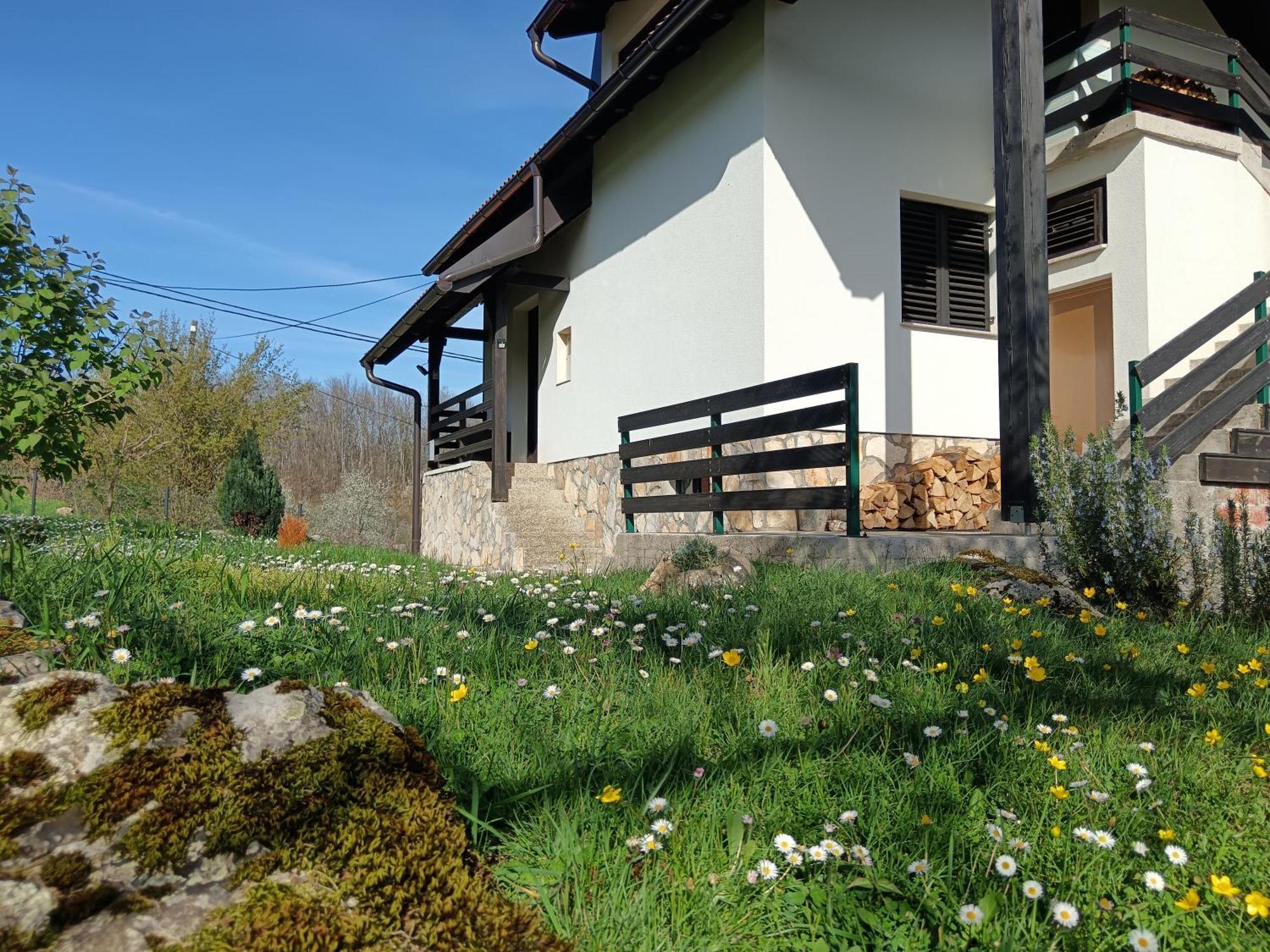 Apartman Sveti Rok מראה חיצוני תמונה