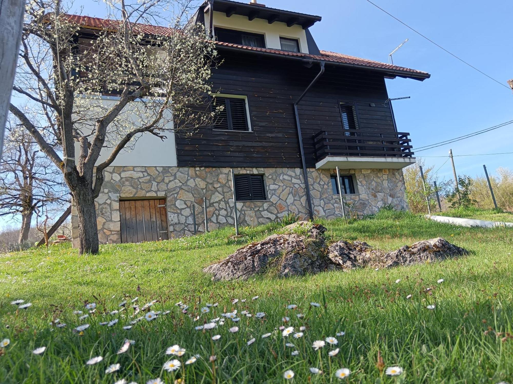 Apartman Sveti Rok מראה חיצוני תמונה