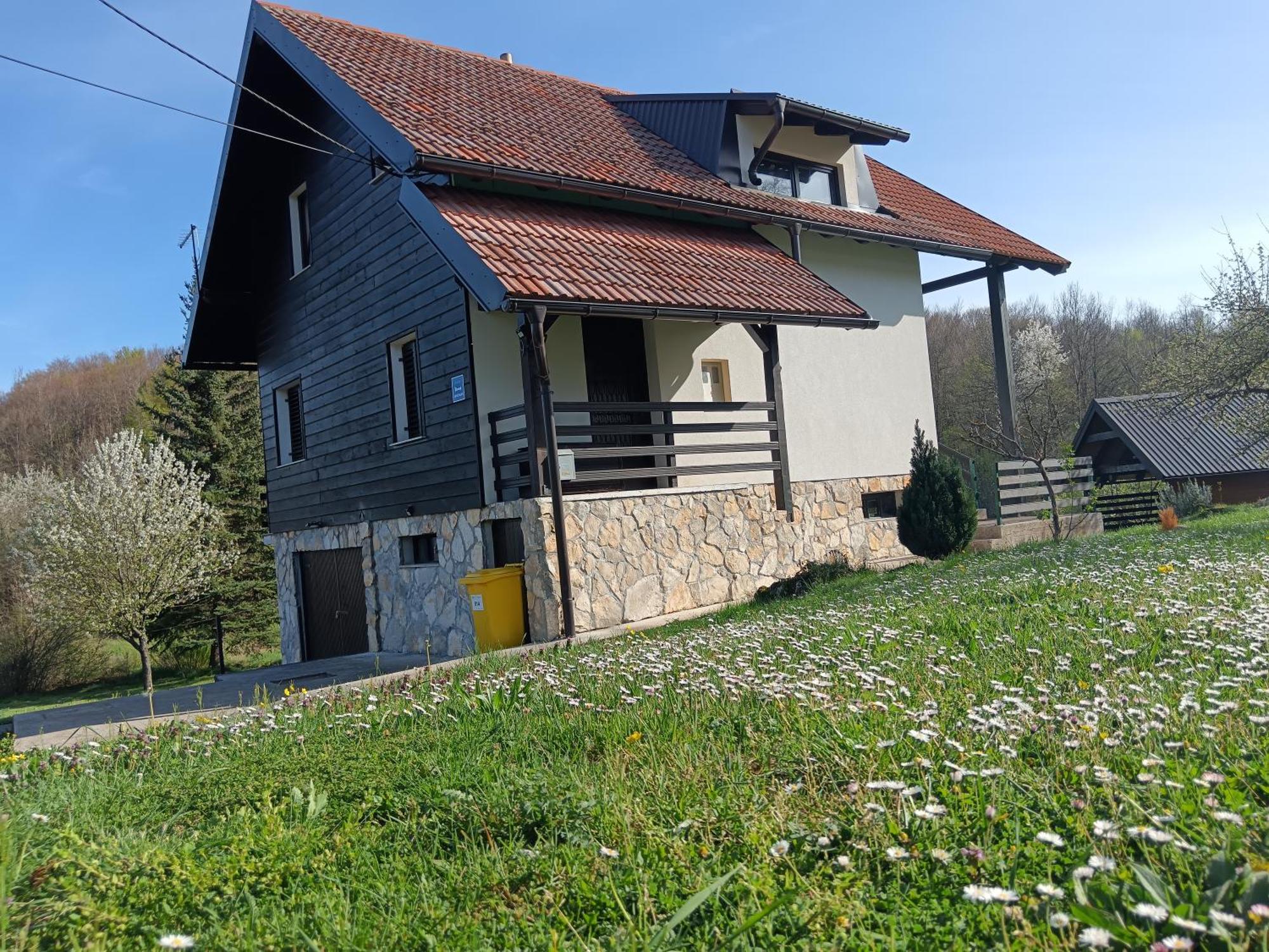Apartman Sveti Rok מראה חיצוני תמונה