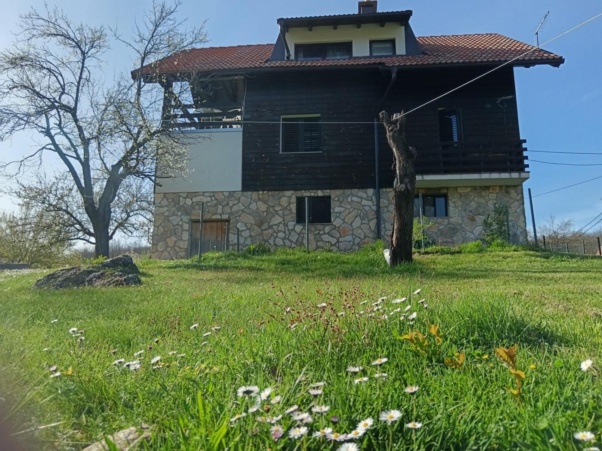 Apartman Sveti Rok מראה חיצוני תמונה