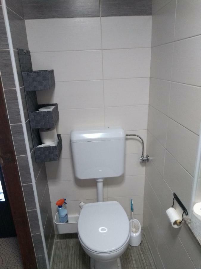 Apartman Sveti Rok מראה חיצוני תמונה